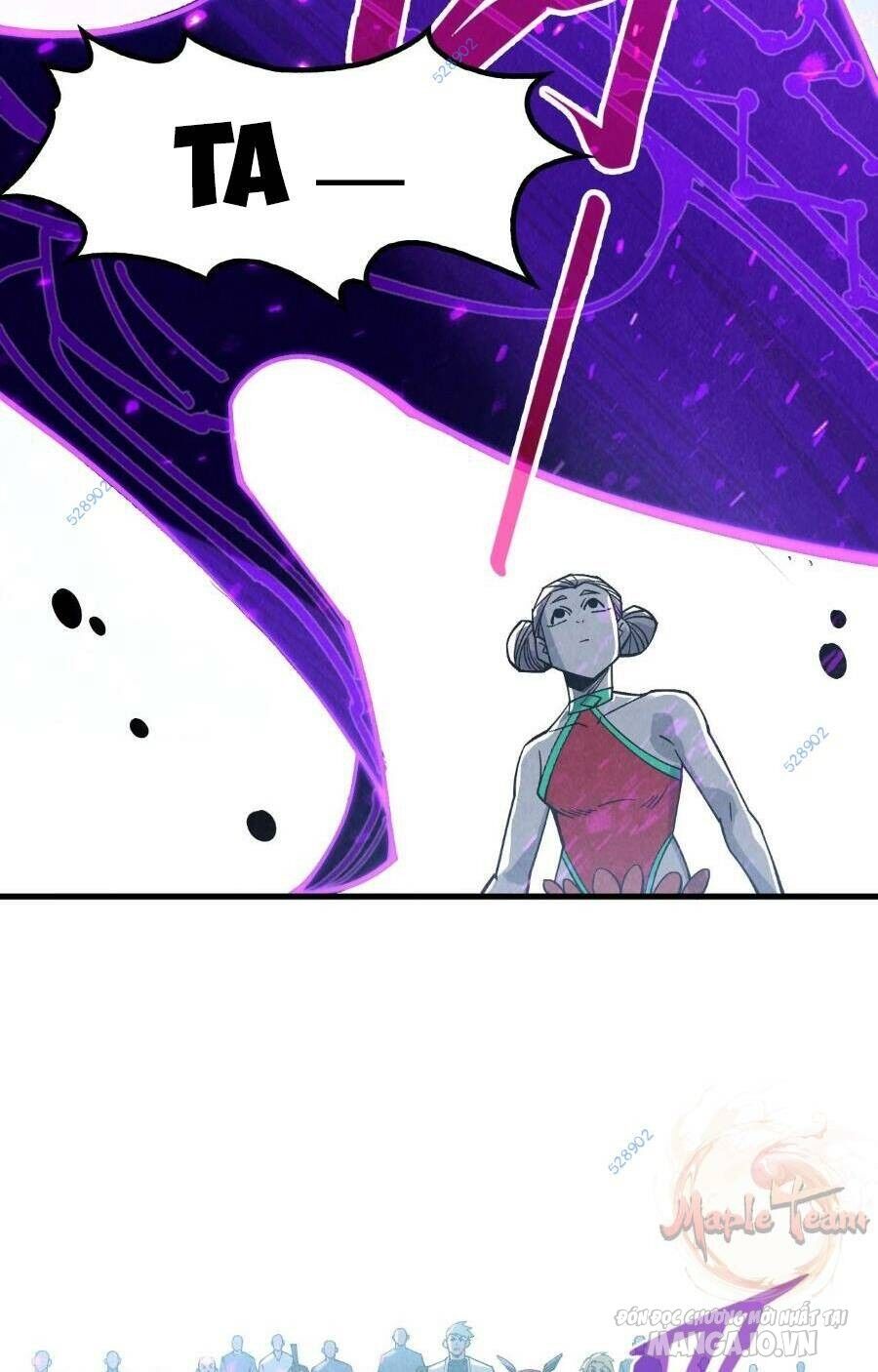 Vạn Cổ Chí Tôn Chap 286 - Next Chap 287