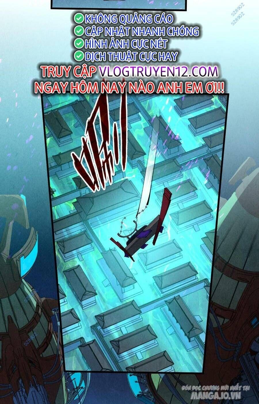 Vạn Cổ Chí Tôn Chap 286 - Next Chap 287