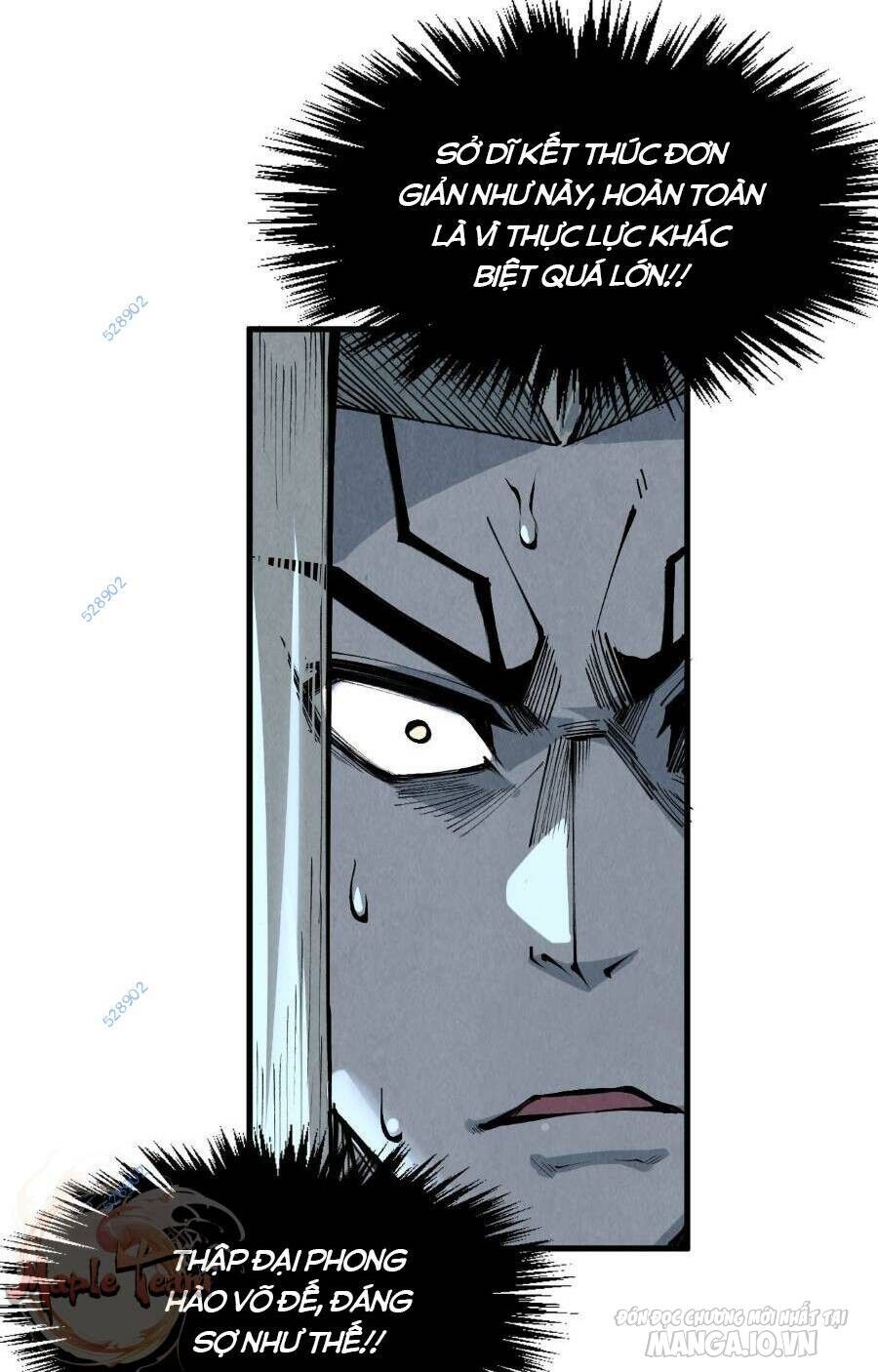 Vạn Cổ Chí Tôn Chap 286 - Next Chap 287