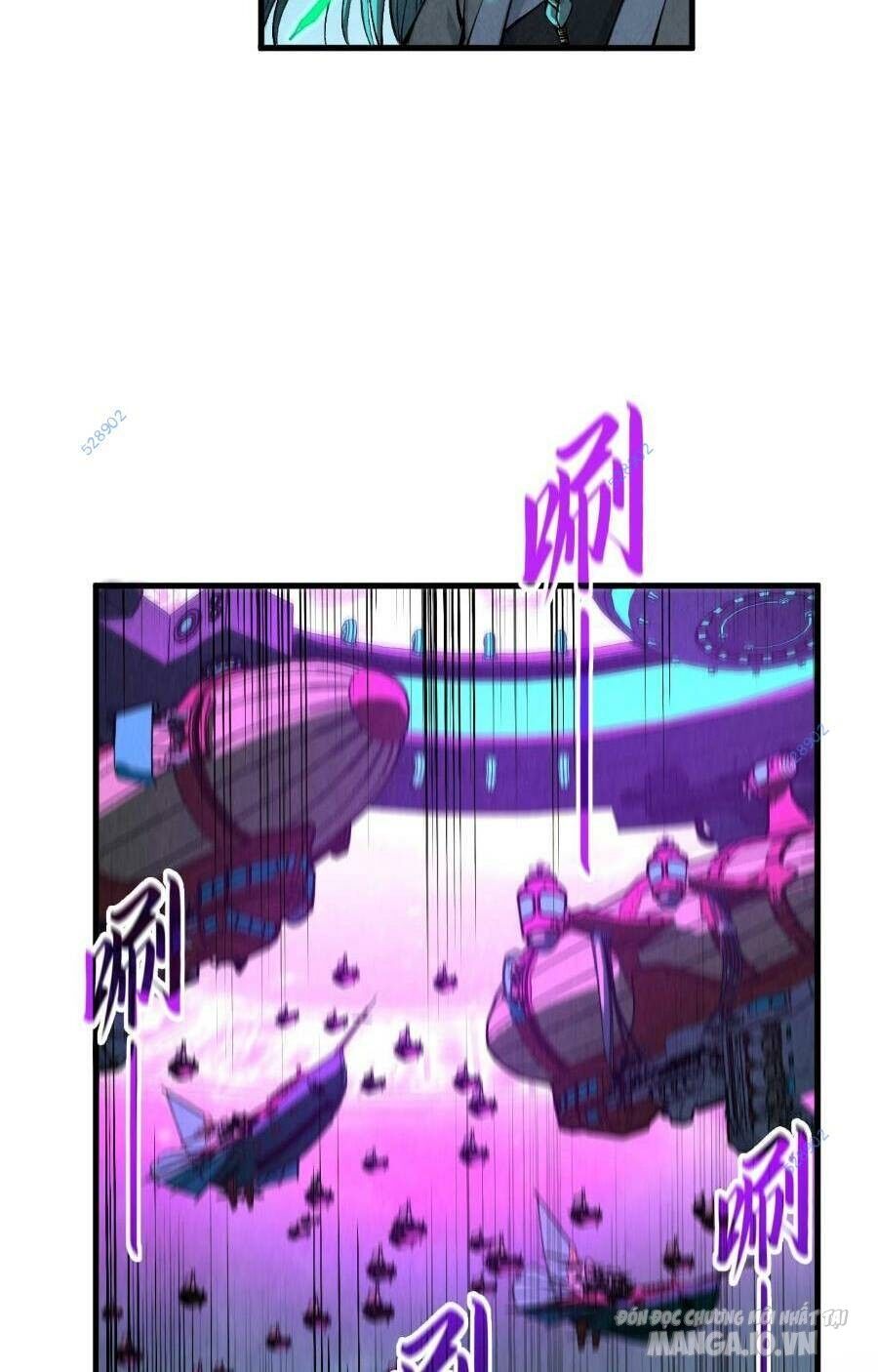 Vạn Cổ Chí Tôn Chap 286 - Next Chap 287