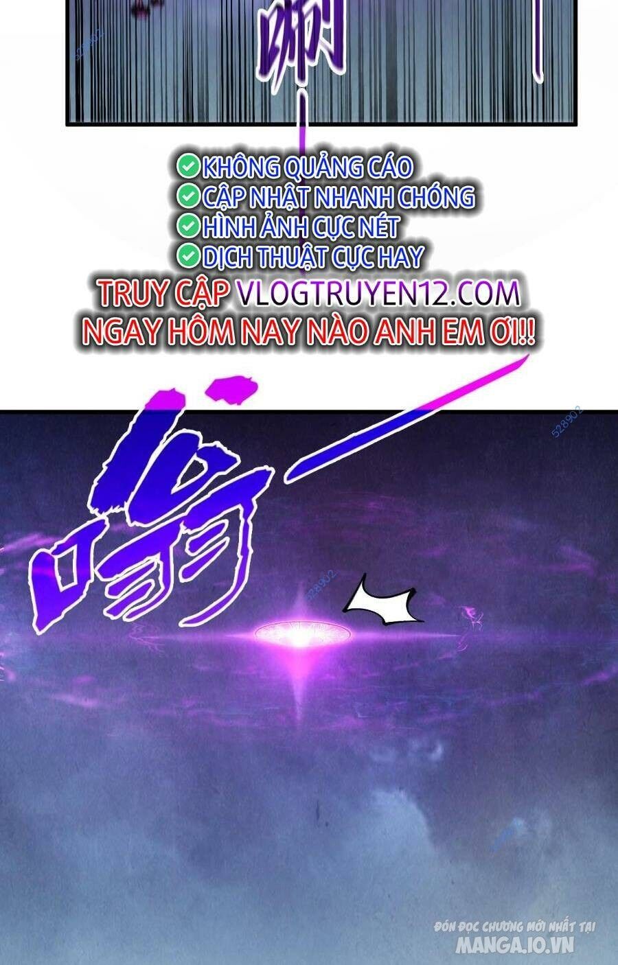 Vạn Cổ Chí Tôn Chap 286 - Next Chap 287
