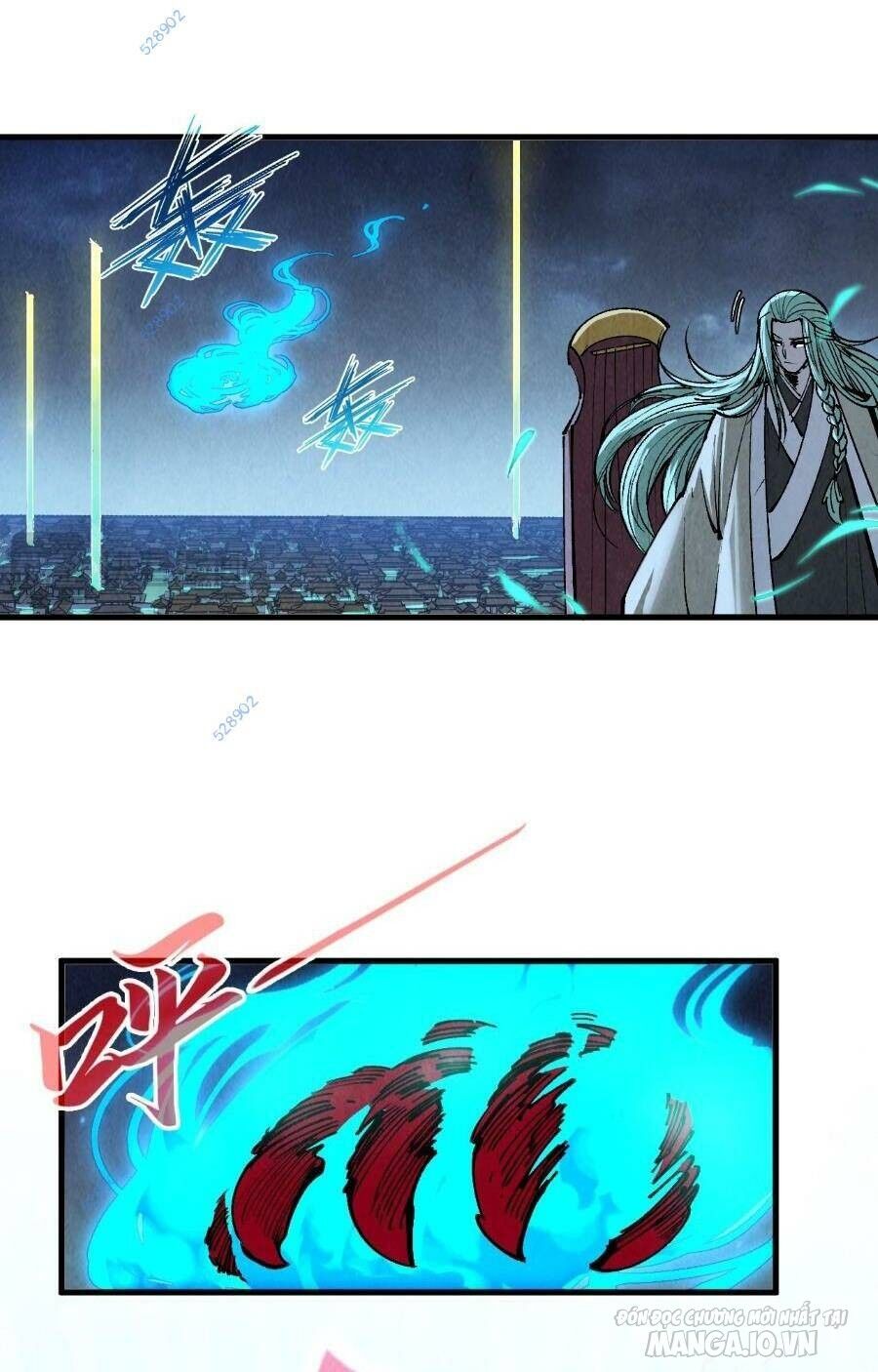Vạn Cổ Chí Tôn Chap 286 - Next Chap 287