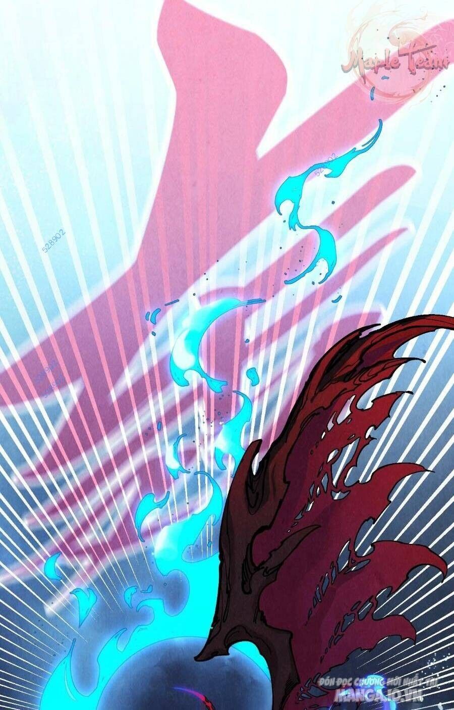 Vạn Cổ Chí Tôn Chap 286 - Next Chap 287