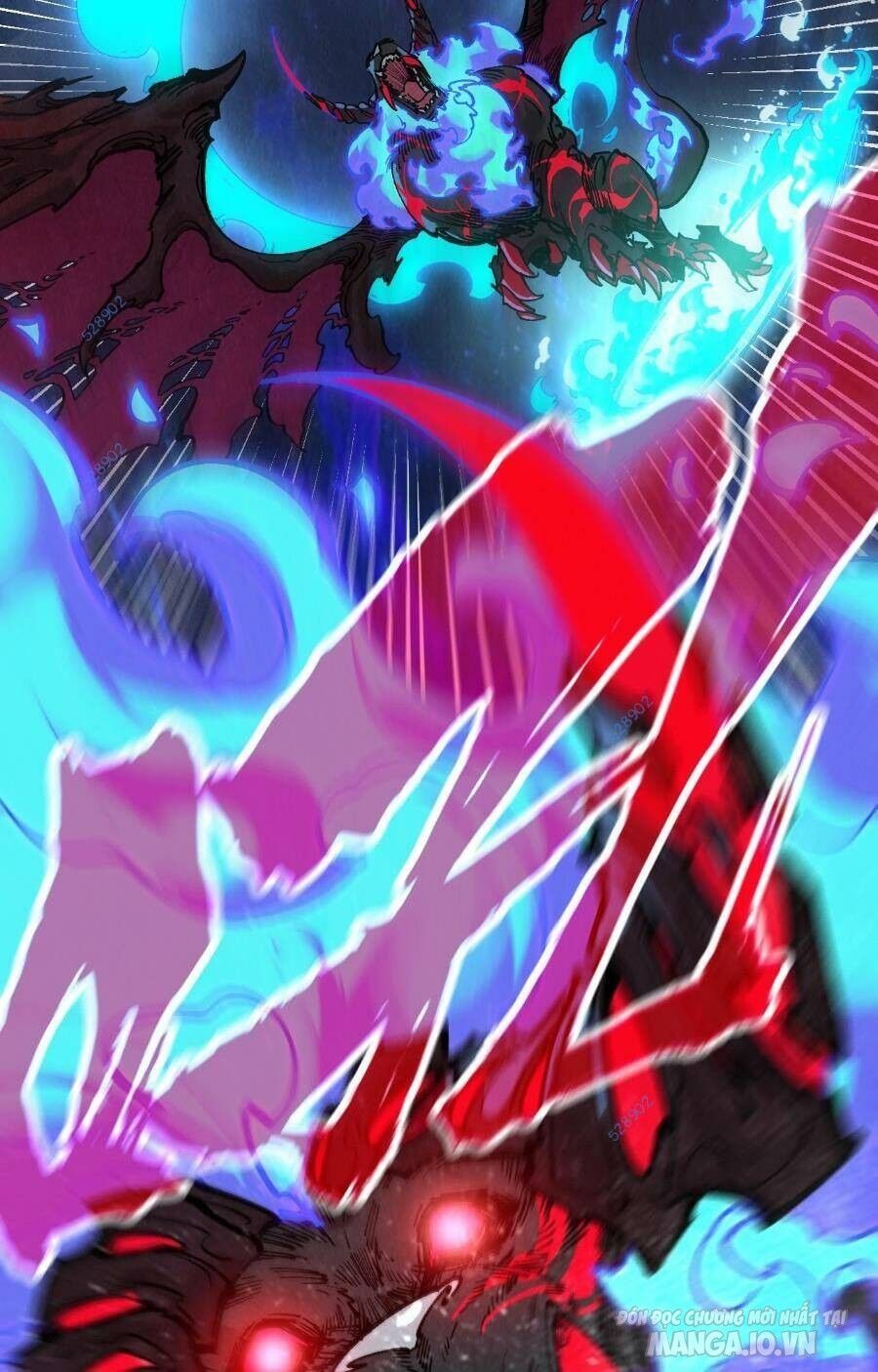 Vạn Cổ Chí Tôn Chap 286 - Next Chap 287