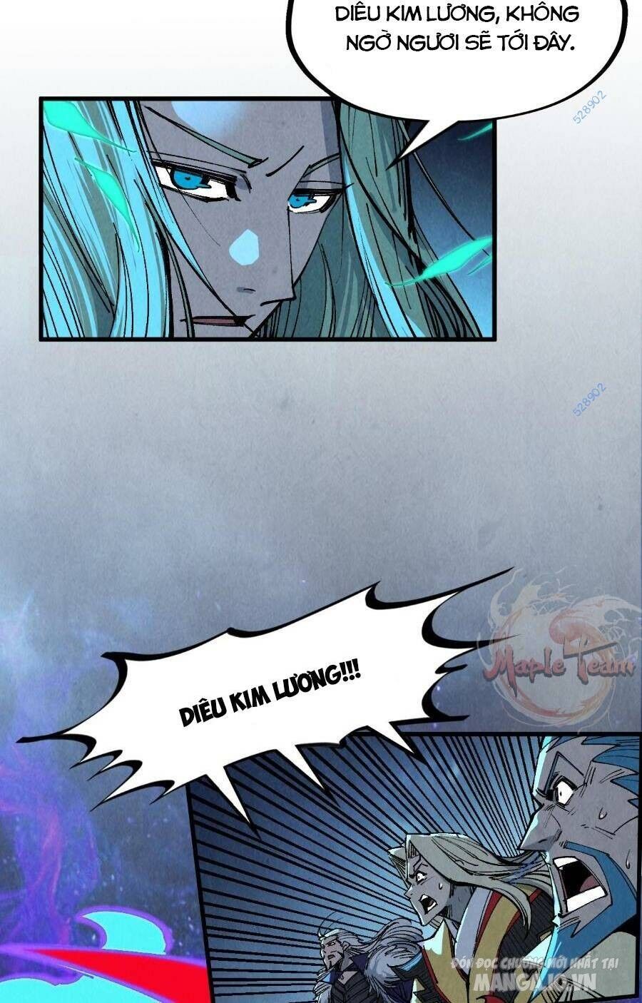 Vạn Cổ Chí Tôn Chap 286 - Next Chap 287