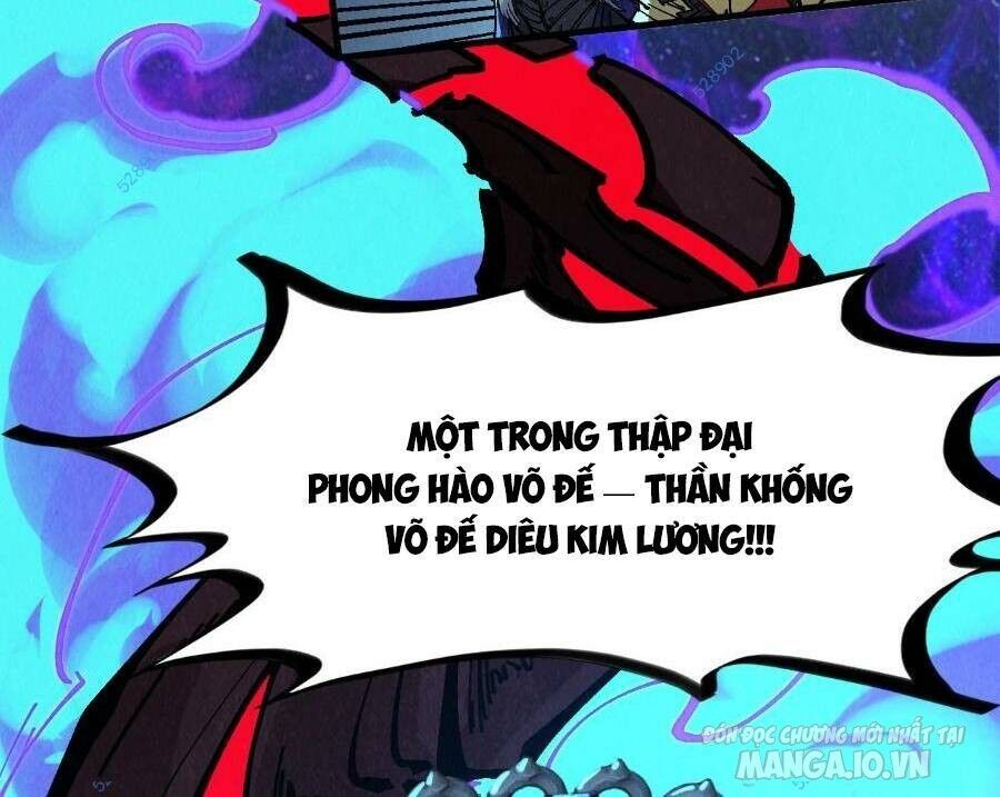 Vạn Cổ Chí Tôn Chap 286 - Next Chap 287