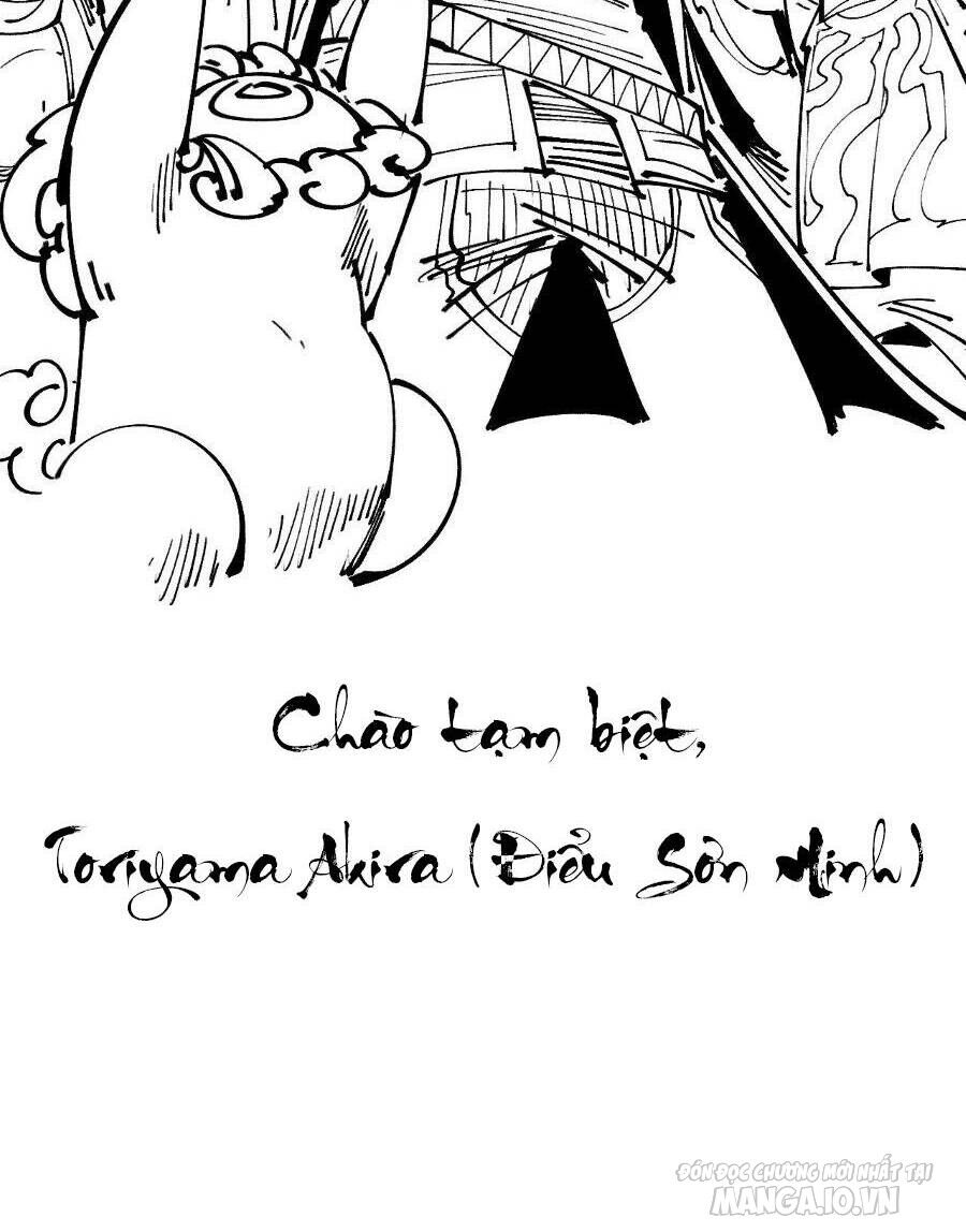 Vạn Cổ Chí Tôn Chap 286 - Next Chap 287