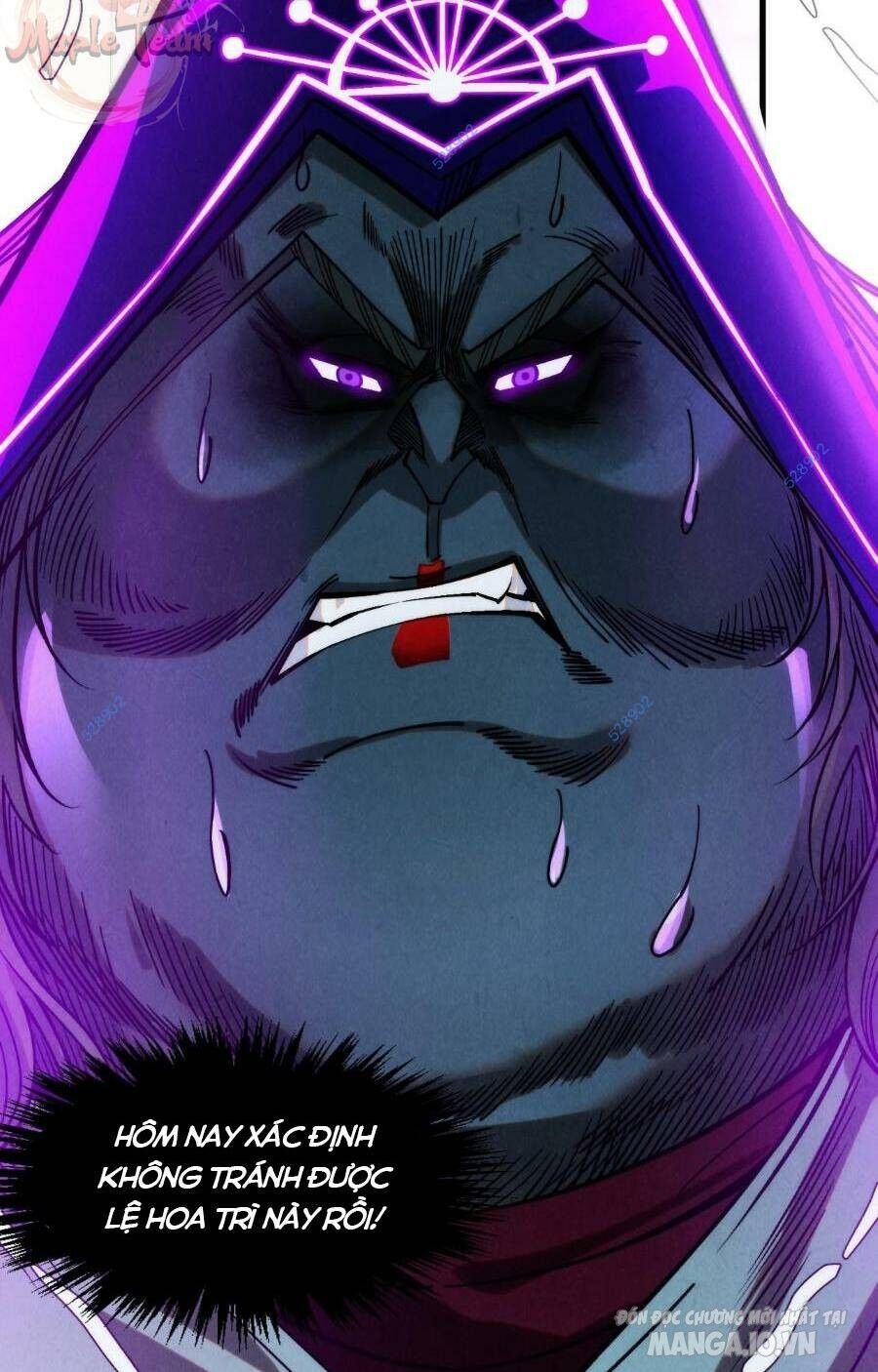 Vạn Cổ Chí Tôn Chap 286 - Next Chap 287