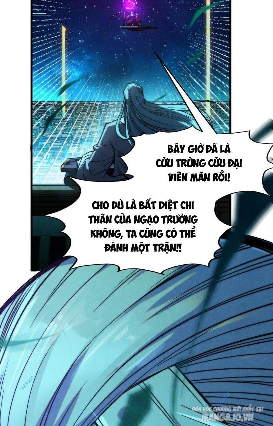 Vạn Cổ Chí Tôn Chap 286 - Next Chap 287