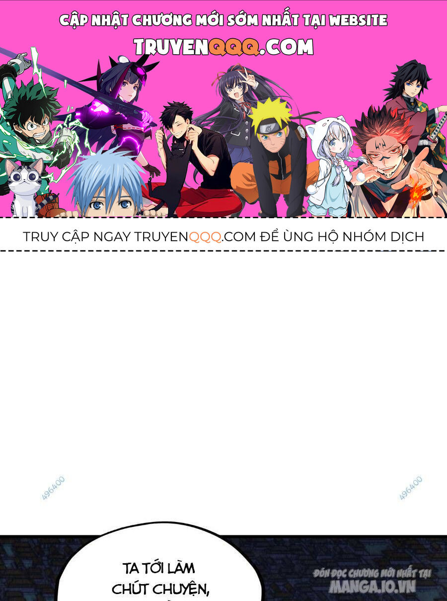 Vạn Cổ Chí Tôn Chap 287 - Next Chap 288