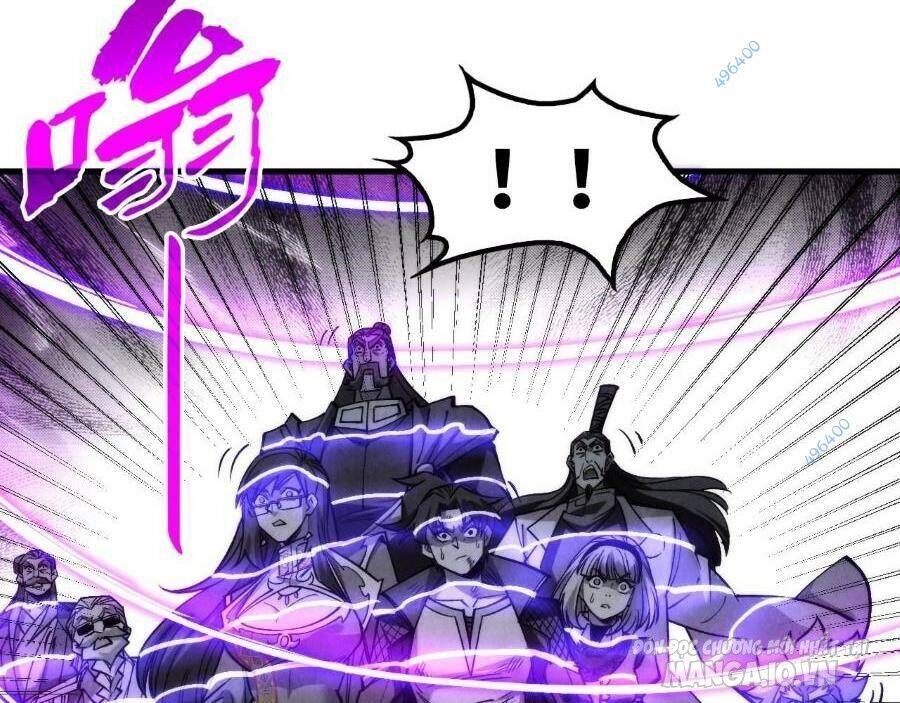 Vạn Cổ Chí Tôn Chap 287 - Next Chap 288