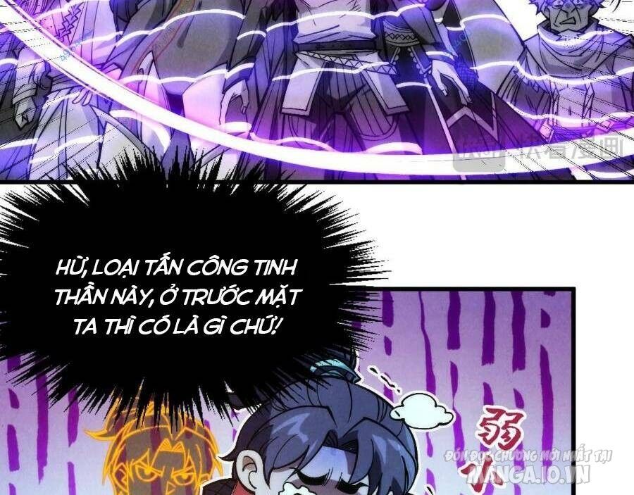 Vạn Cổ Chí Tôn Chap 287 - Next Chap 288