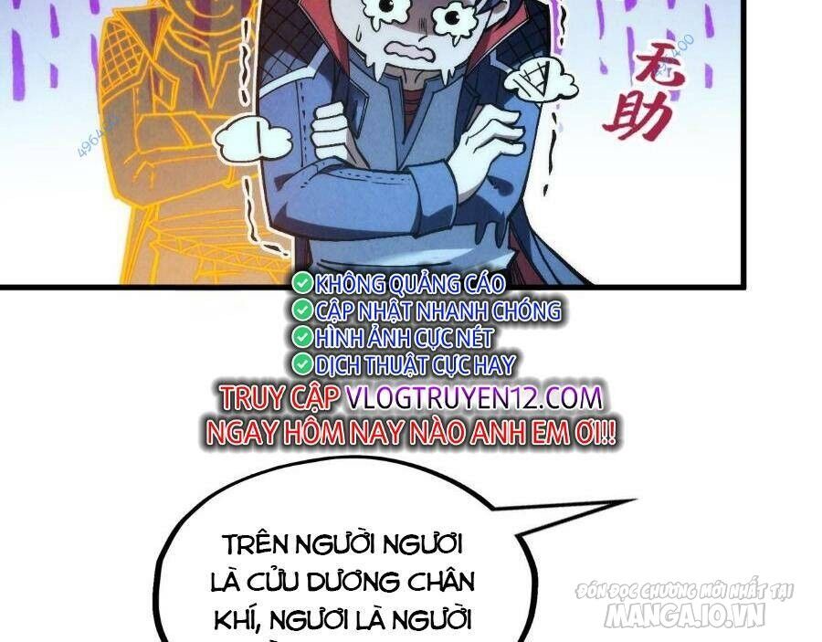 Vạn Cổ Chí Tôn Chap 287 - Next Chap 288