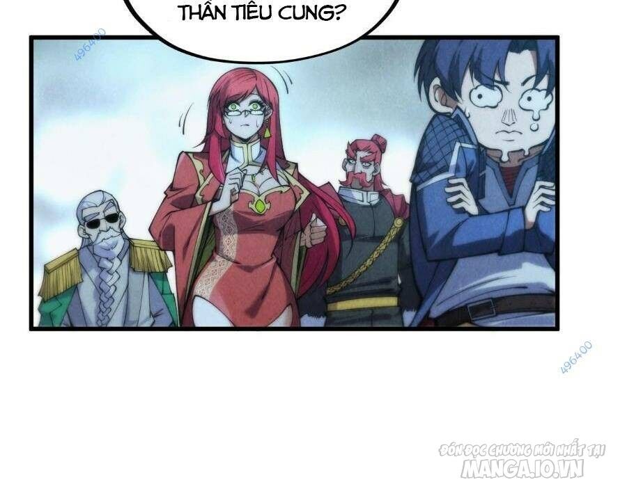 Vạn Cổ Chí Tôn Chap 287 - Next Chap 288