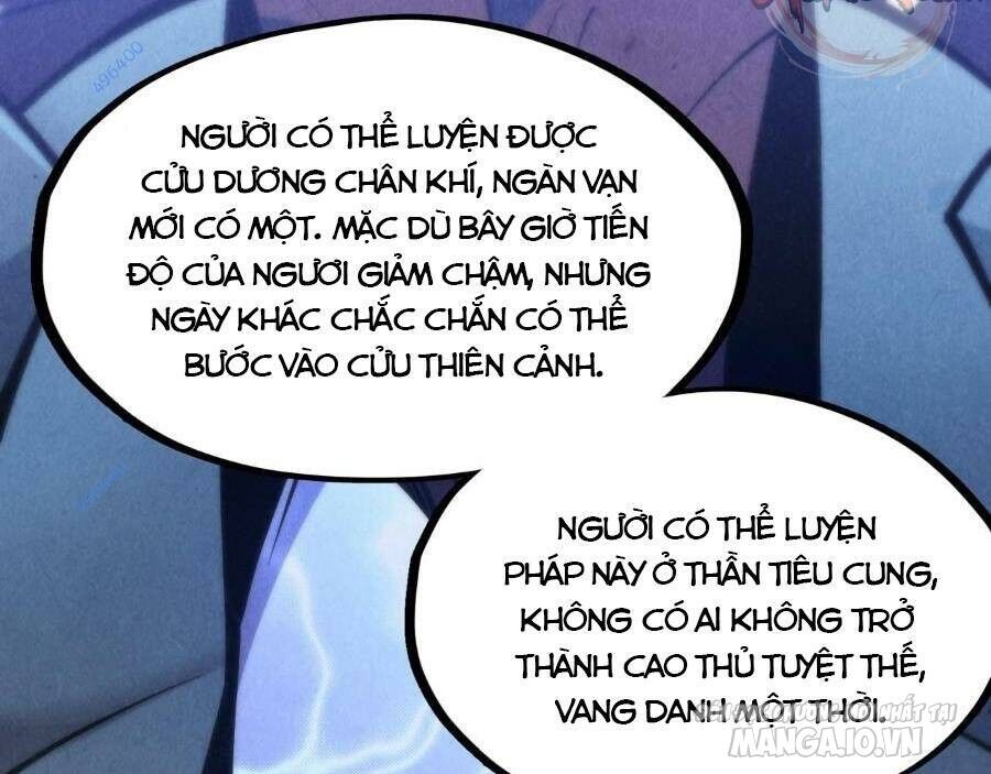 Vạn Cổ Chí Tôn Chap 287 - Next Chap 288
