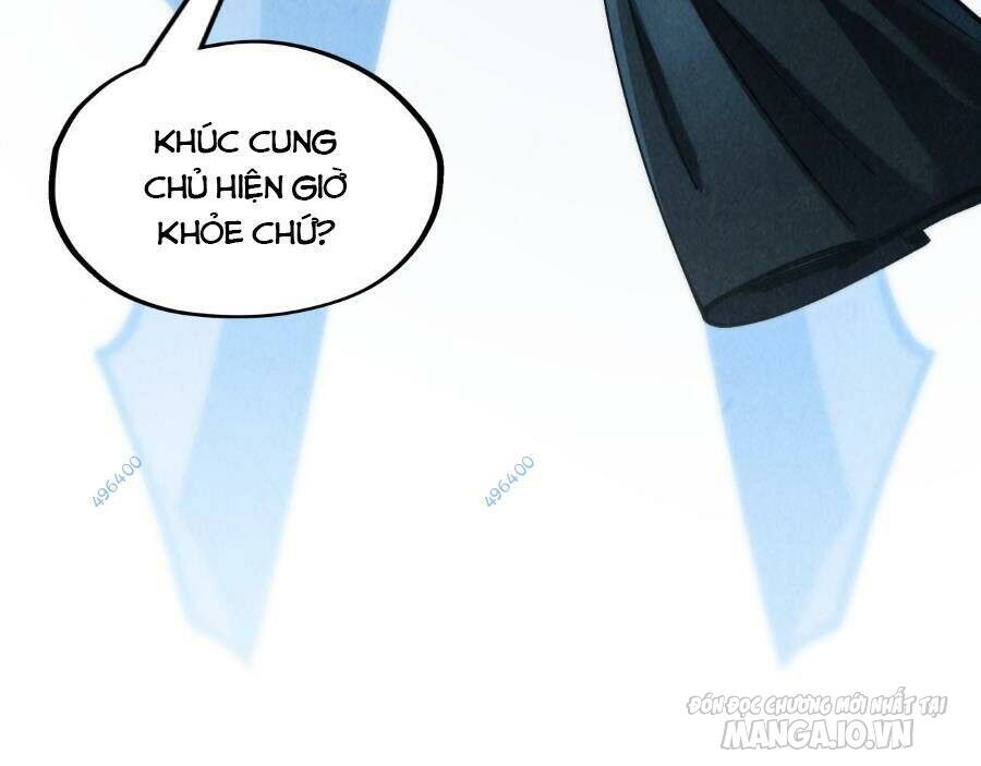 Vạn Cổ Chí Tôn Chap 287 - Next Chap 288