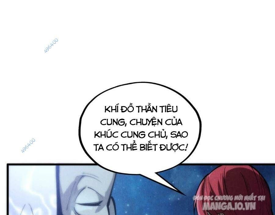 Vạn Cổ Chí Tôn Chap 287 - Next Chap 288