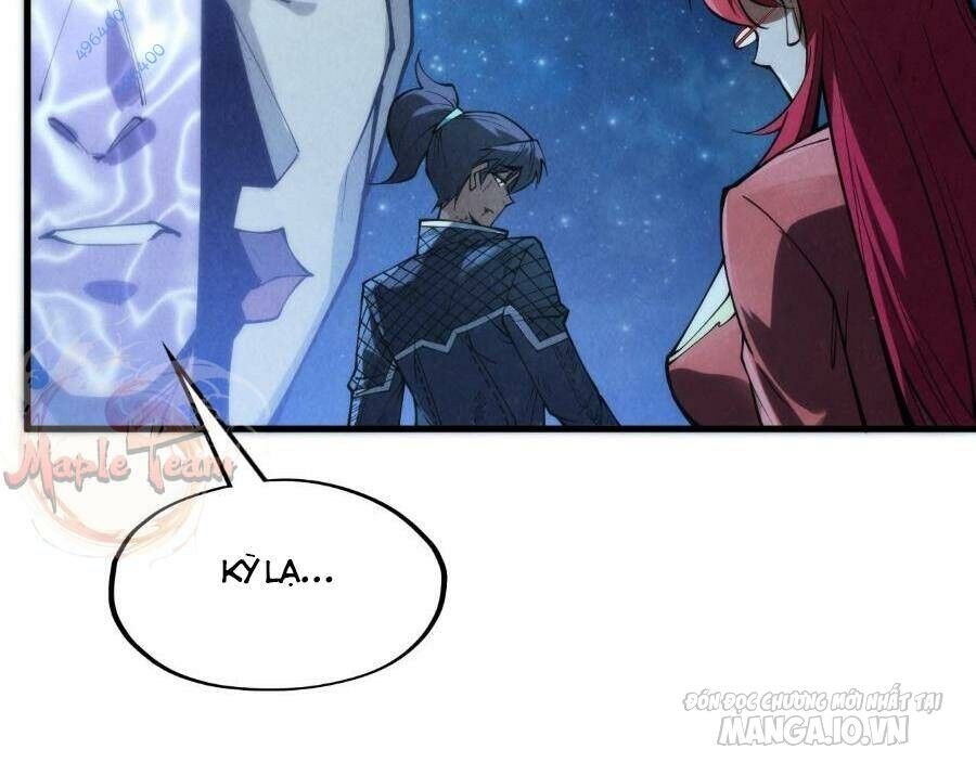 Vạn Cổ Chí Tôn Chap 287 - Next Chap 288