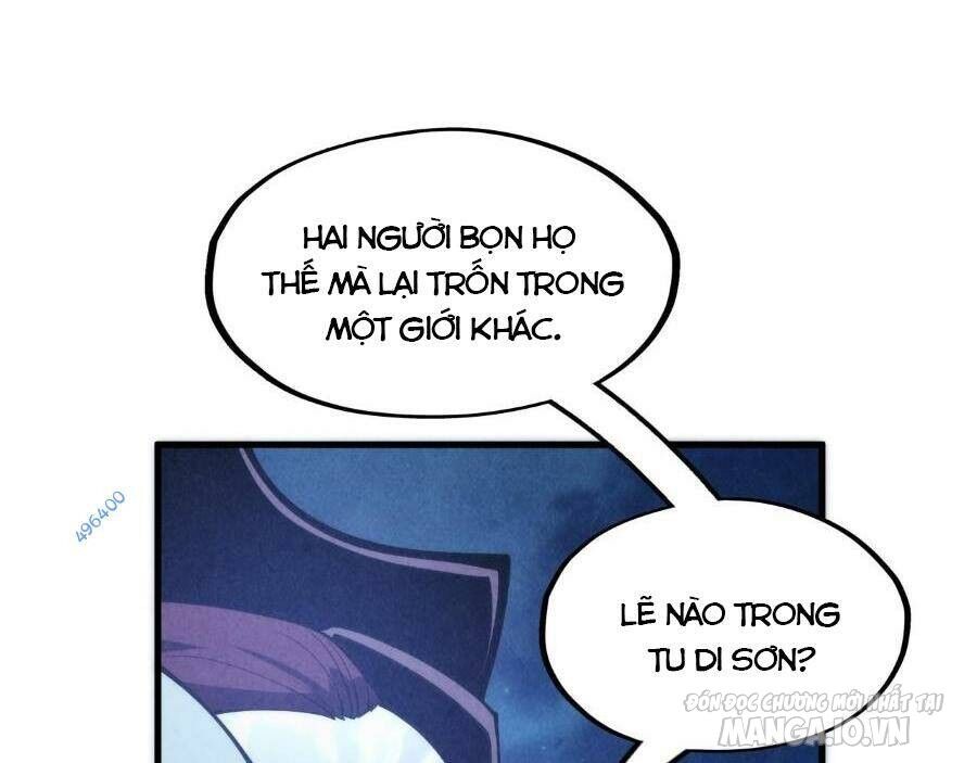 Vạn Cổ Chí Tôn Chap 287 - Next Chap 288