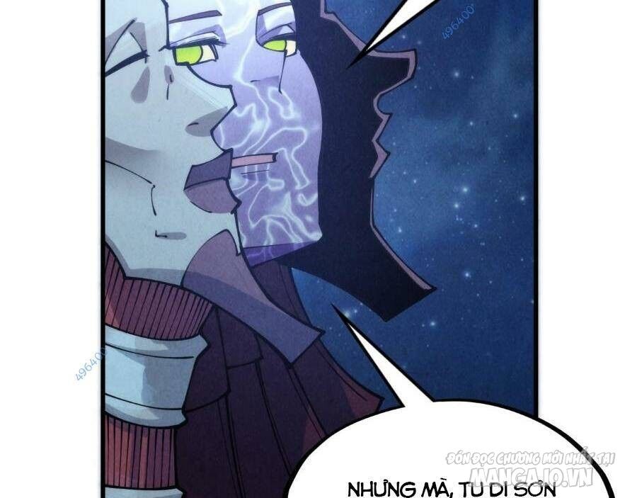 Vạn Cổ Chí Tôn Chap 287 - Next Chap 288