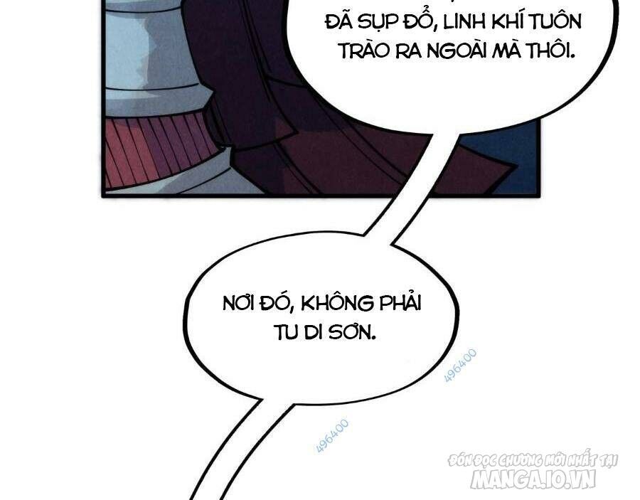 Vạn Cổ Chí Tôn Chap 287 - Next Chap 288
