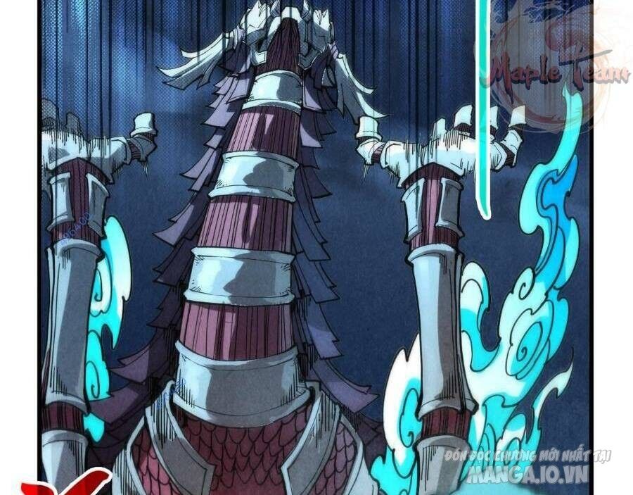 Vạn Cổ Chí Tôn Chap 287 - Next Chap 288