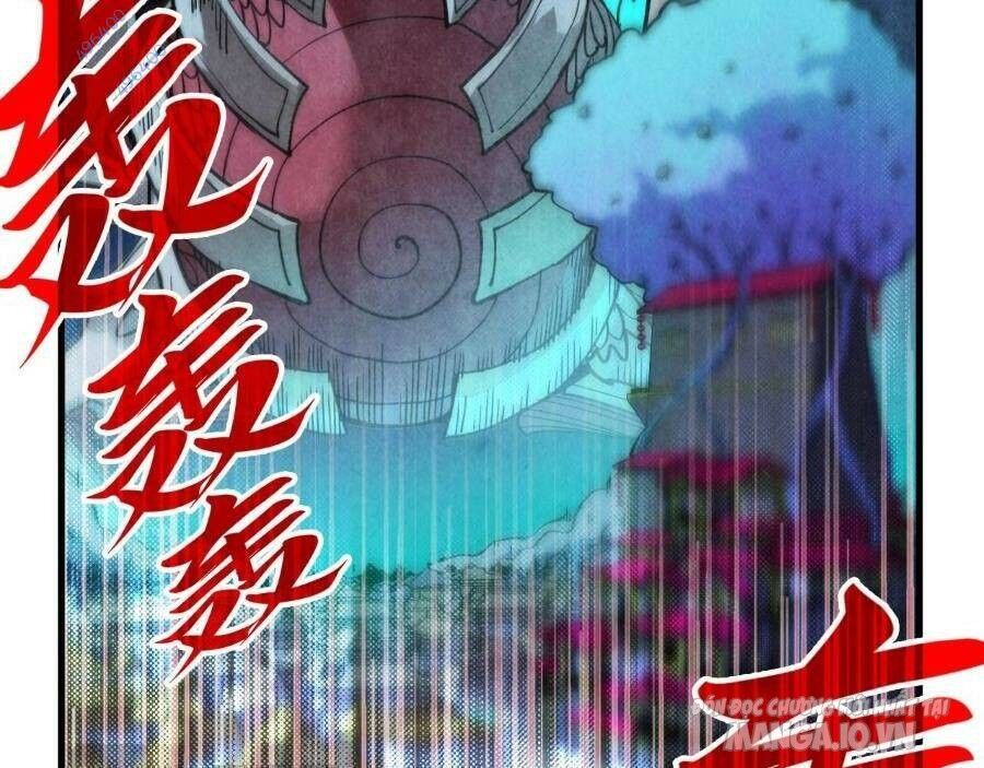 Vạn Cổ Chí Tôn Chap 287 - Next Chap 288