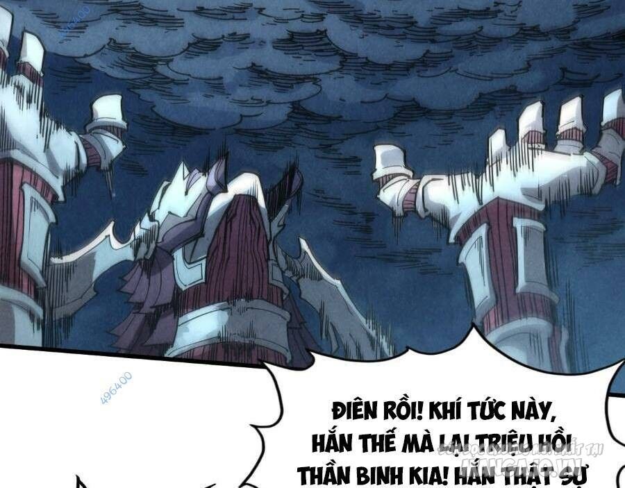 Vạn Cổ Chí Tôn Chap 287 - Next Chap 288