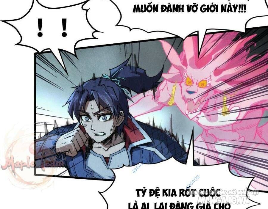 Vạn Cổ Chí Tôn Chap 287 - Next Chap 288