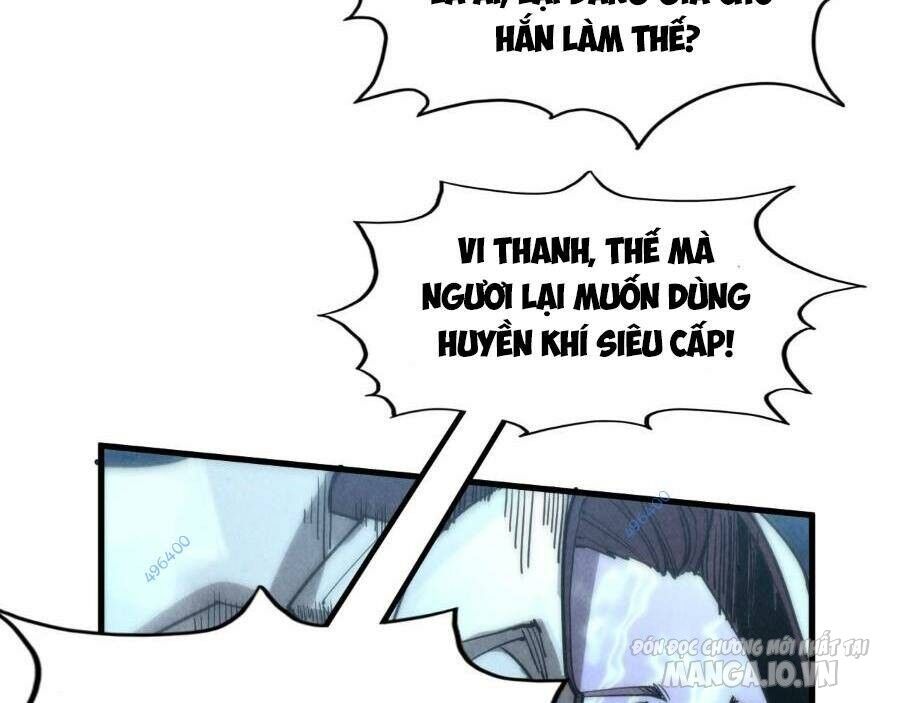 Vạn Cổ Chí Tôn Chap 287 - Next Chap 288