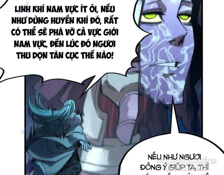 Vạn Cổ Chí Tôn Chap 287 - Next Chap 288