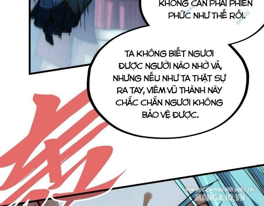 Vạn Cổ Chí Tôn Chap 287 - Next Chap 288