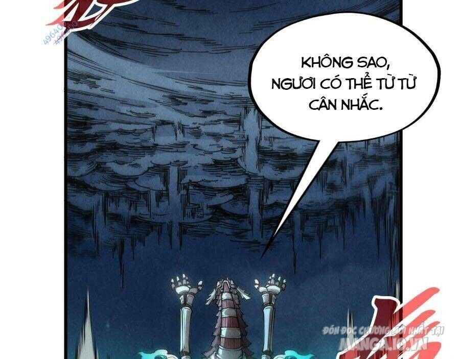 Vạn Cổ Chí Tôn Chap 287 - Next Chap 288