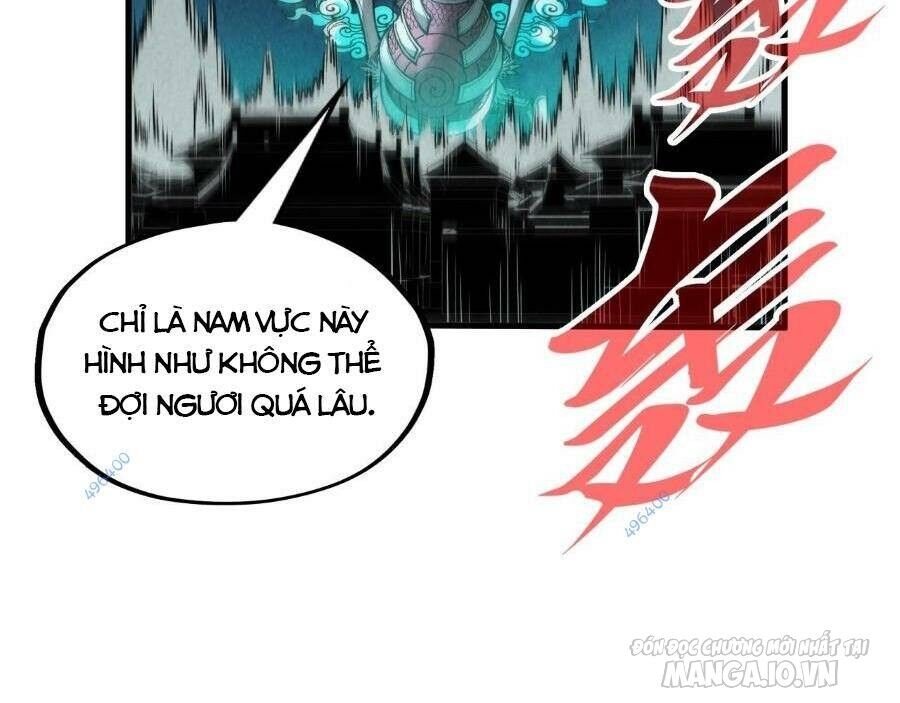 Vạn Cổ Chí Tôn Chap 287 - Next Chap 288