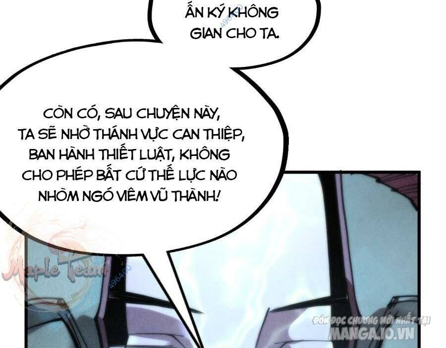 Vạn Cổ Chí Tôn Chap 287 - Next Chap 288