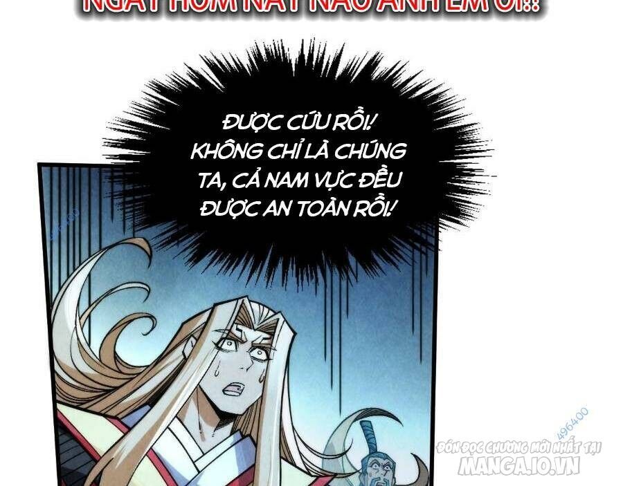 Vạn Cổ Chí Tôn Chap 287 - Next Chap 288