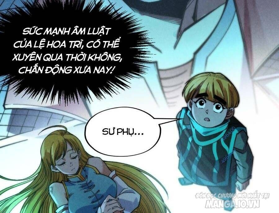 Vạn Cổ Chí Tôn Chap 287 - Next Chap 288