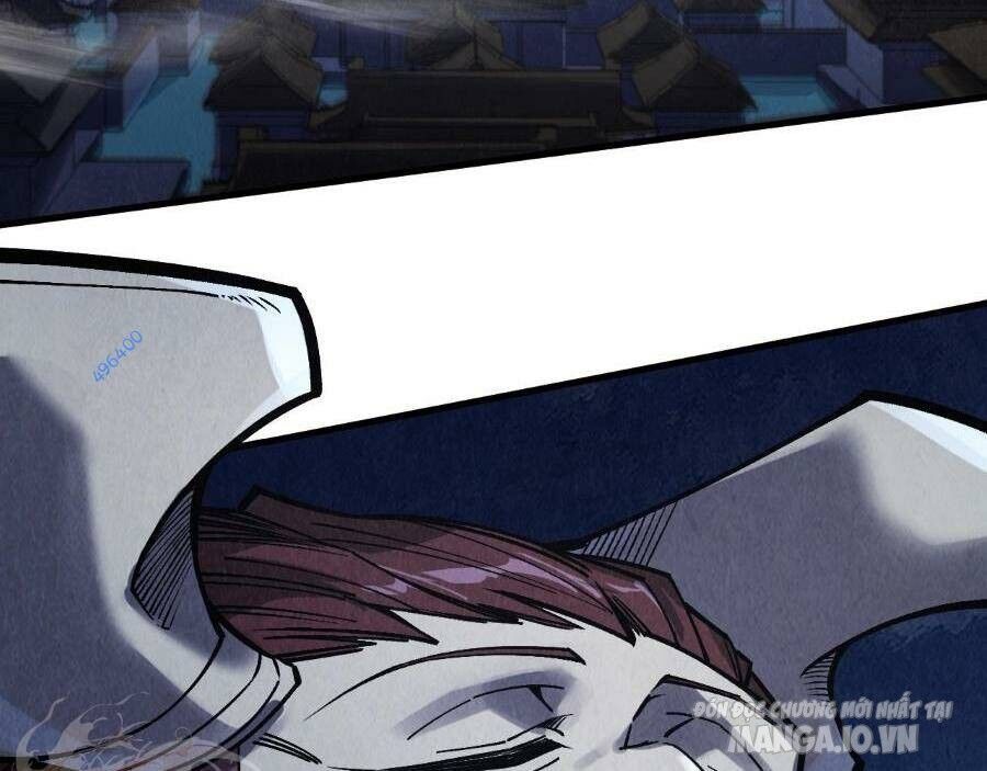Vạn Cổ Chí Tôn Chap 287 - Next Chap 288