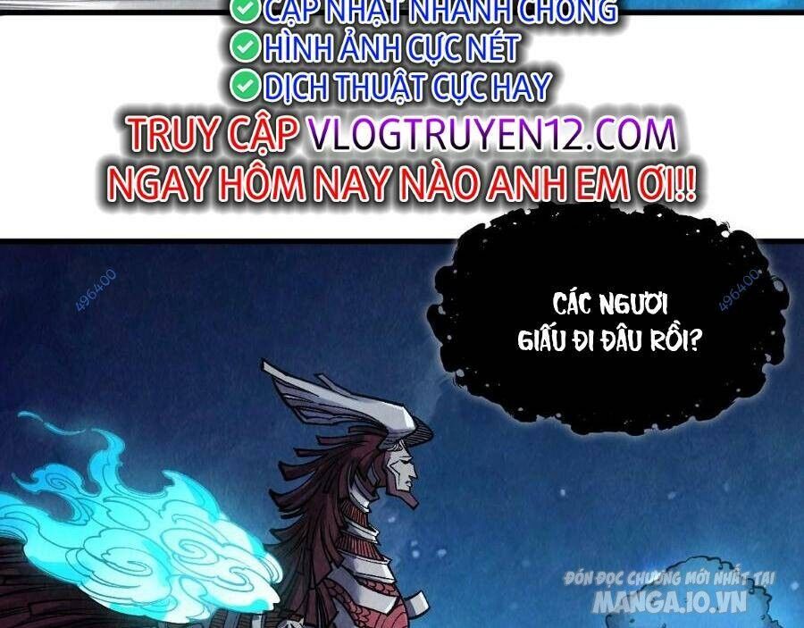 Vạn Cổ Chí Tôn Chap 287 - Next Chap 288