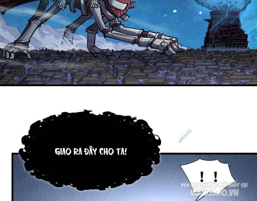 Vạn Cổ Chí Tôn Chap 287 - Next Chap 288