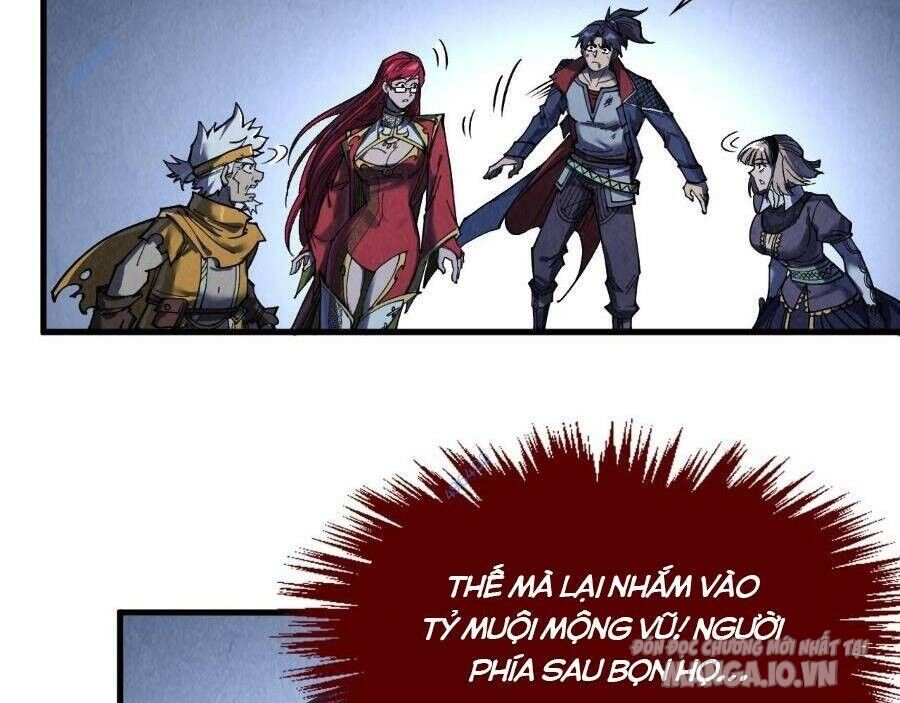 Vạn Cổ Chí Tôn Chap 287 - Next Chap 288