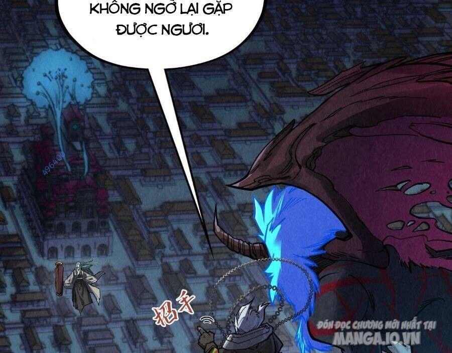Vạn Cổ Chí Tôn Chap 287 - Next Chap 288