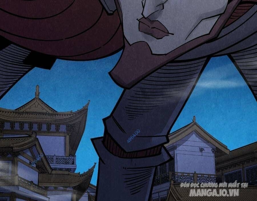 Vạn Cổ Chí Tôn Chap 287 - Next Chap 288