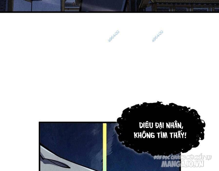 Vạn Cổ Chí Tôn Chap 287 - Next Chap 288