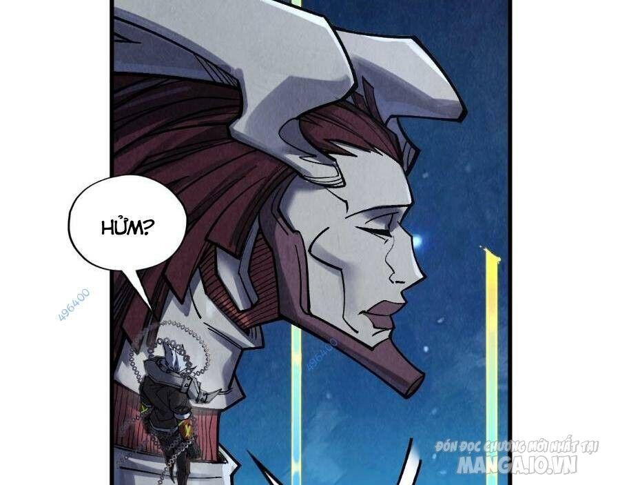 Vạn Cổ Chí Tôn Chap 287 - Next Chap 288