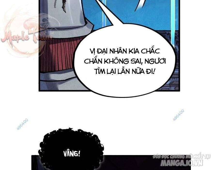 Vạn Cổ Chí Tôn Chap 287 - Next Chap 288
