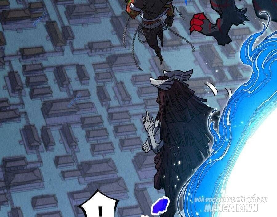 Vạn Cổ Chí Tôn Chap 287 - Next Chap 288