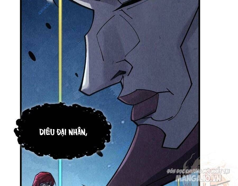 Vạn Cổ Chí Tôn Chap 287 - Next Chap 288
