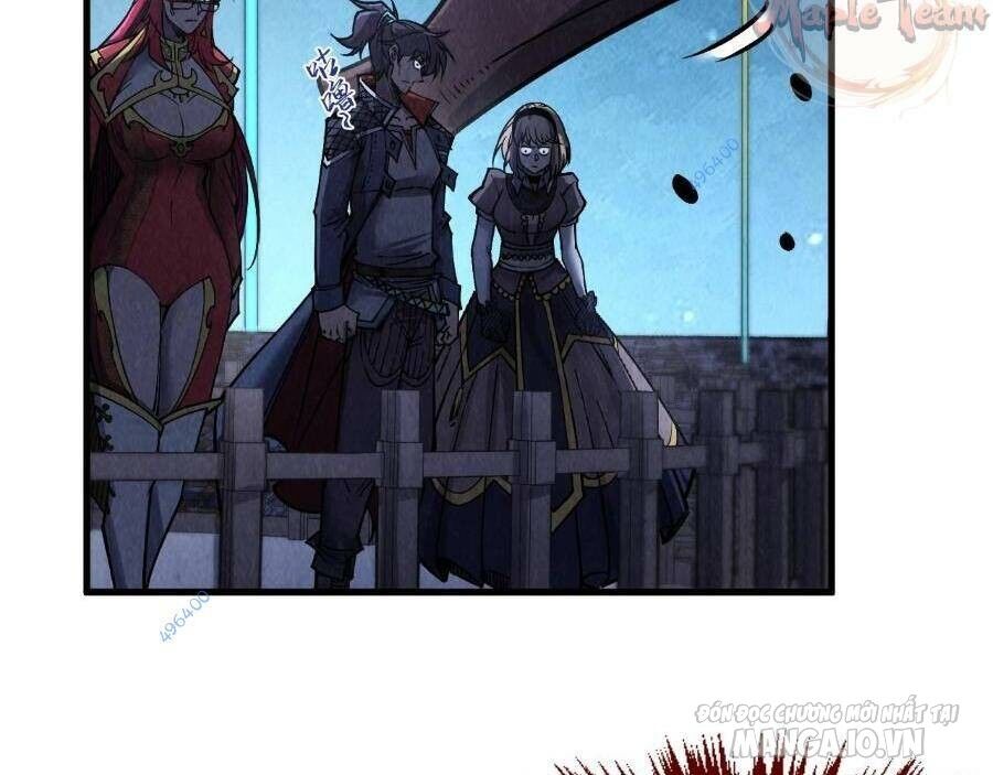 Vạn Cổ Chí Tôn Chap 287 - Next Chap 288