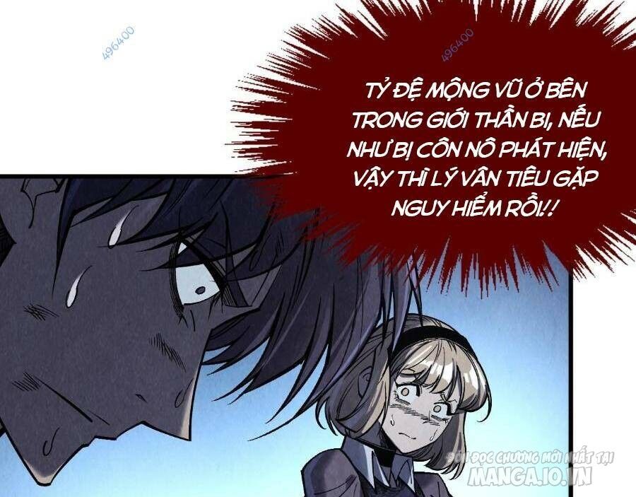 Vạn Cổ Chí Tôn Chap 287 - Next Chap 288